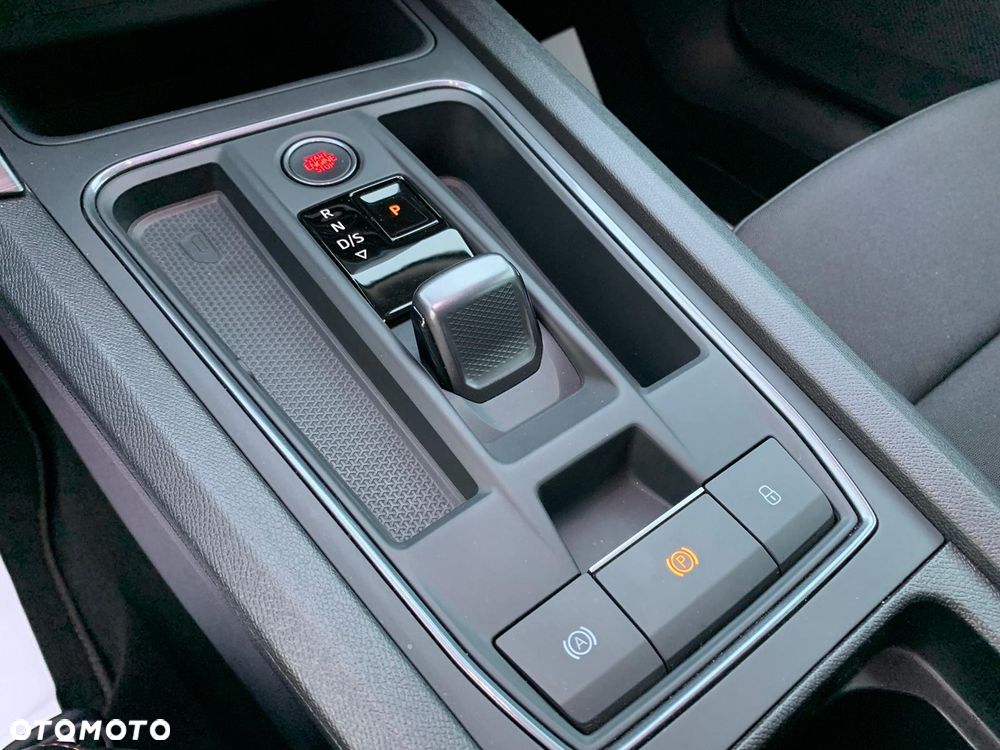 Cupra Leon Sportstourer 1.5 eTSI DSG - 37