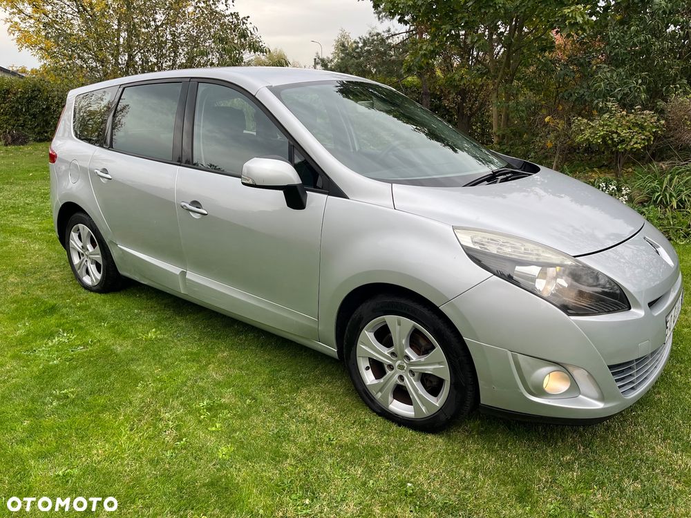 Renault Grand Scenic - 3