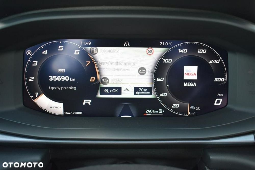 Cupra Terramar - 14