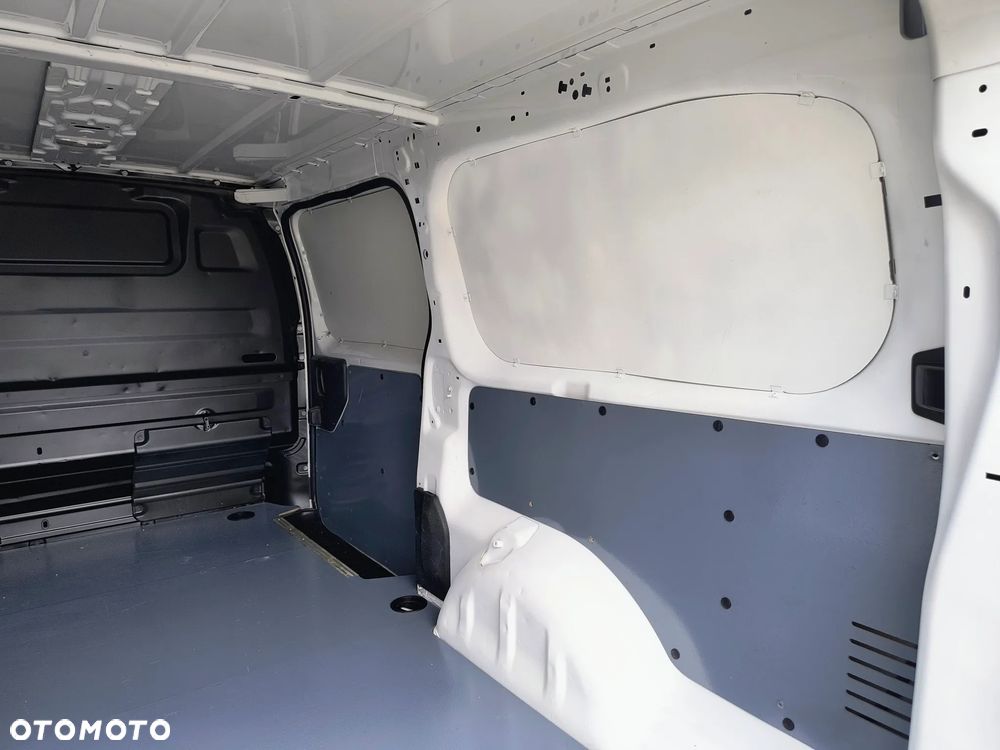 Citroën JUMPY - 20