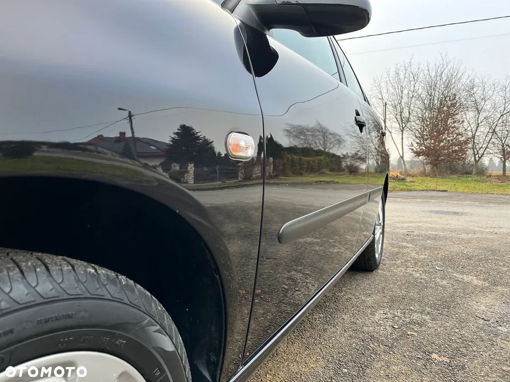 Seat Ibiza 1.4 16V Sport - 21