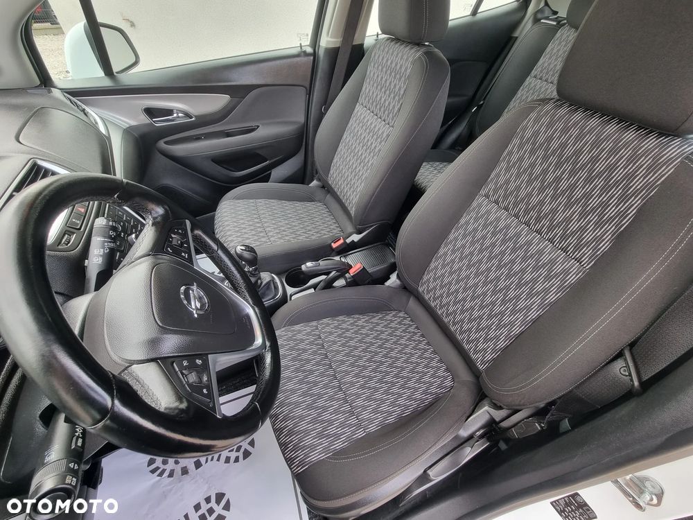 Opel Mokka 1.4 T Enjoy - 9