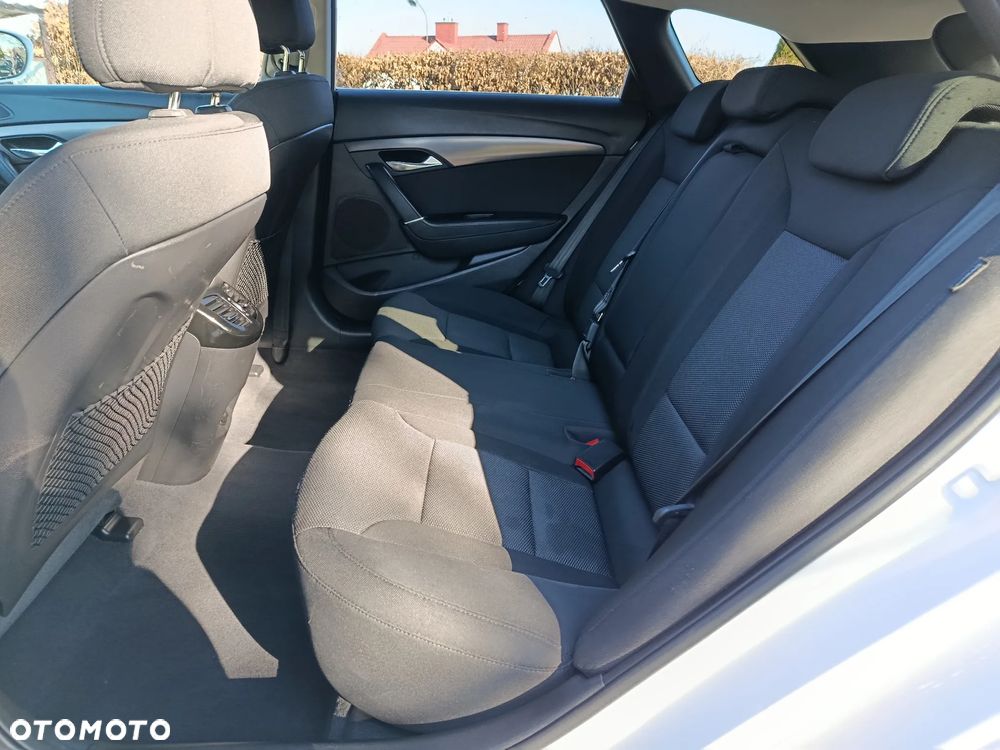 Hyundai i40 1.7 CRDi Business - 14