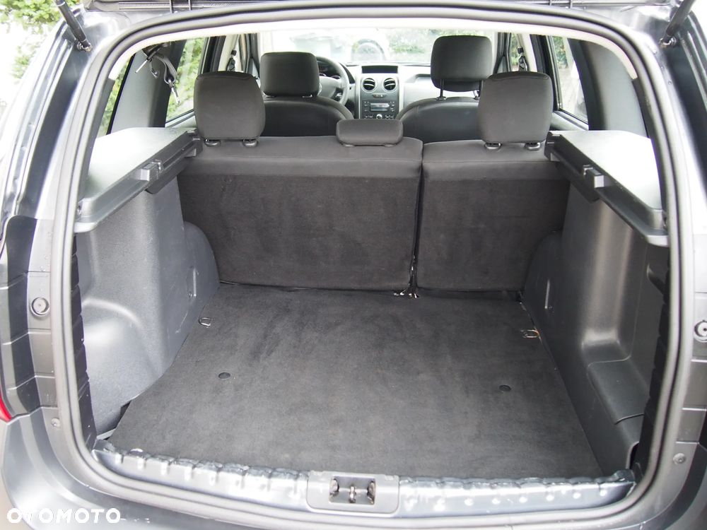 Dacia Duster 1.6 SCe Ambiance S&S - 11