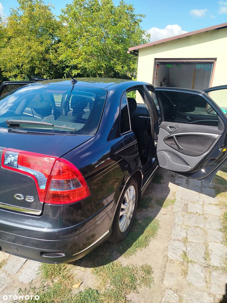 Citroën C5 - 15
