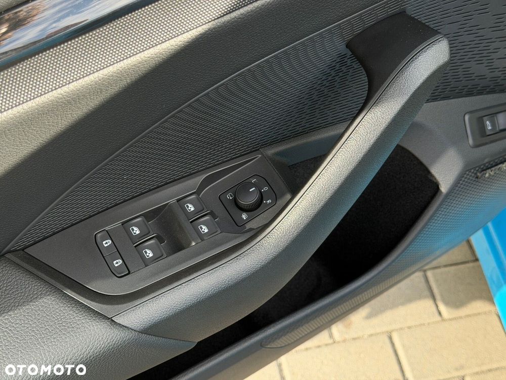 Skoda Octavia 1.5 TSI mHEV Sportline DSG - 21