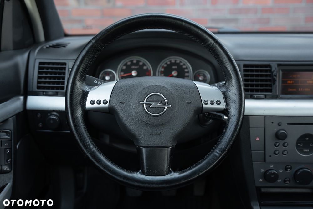 Opel Vectra 1.8 Club - 30