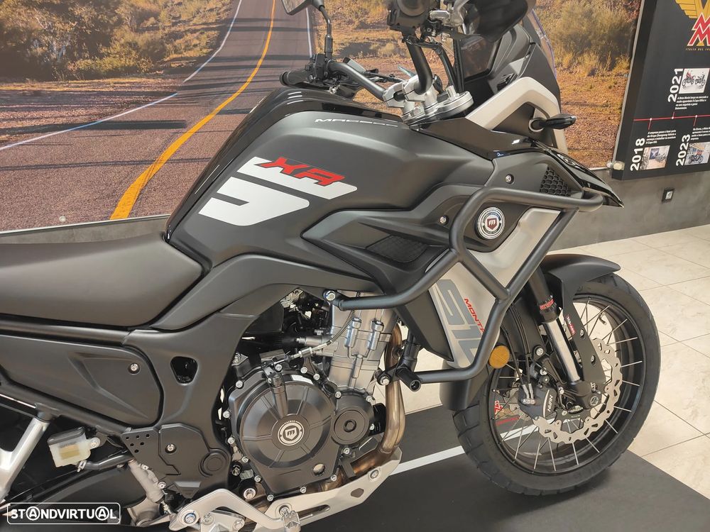 Macbor Montana XR5 510 E5+ 2025 - Campanha 500€ directos! - 5