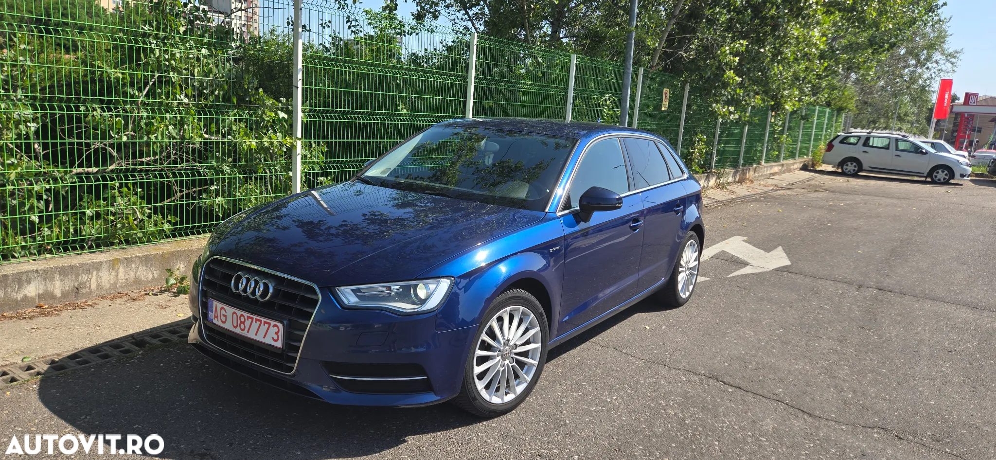 Audi A3 - 29
