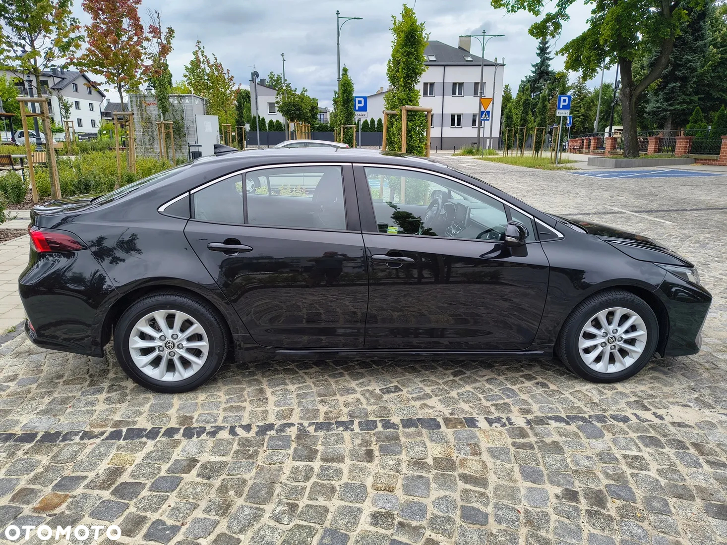 Toyota Corolla 1.8 Hybrid Comfort - 5