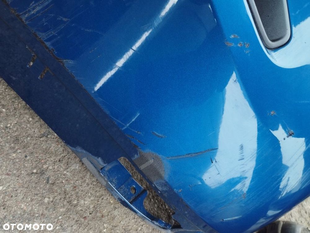 Zderzak przód VW Amarok II 2 2022-^ - 7