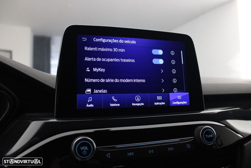Ford Kuga 1.5 EcoBoost ST-Line - 21
