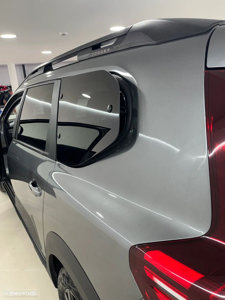 Dacia Jogger 1.6 Extreme 7L - 6