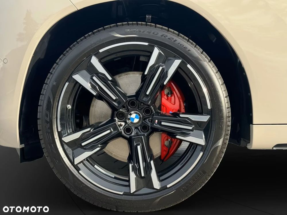 BMW X3 xM50 mHEV - 10