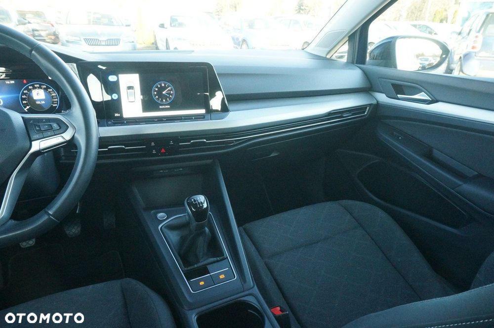 Volkswagen Golf Variant 2.0 TDI Life - 16