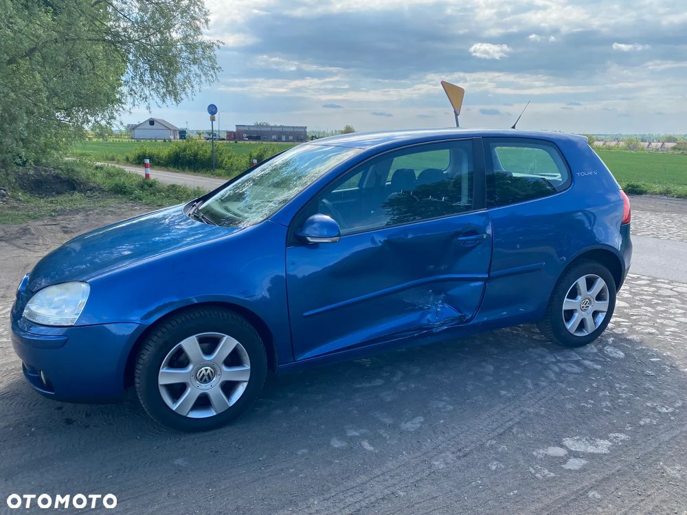 Volkswagen Golf 1.4 Trendline - 16
