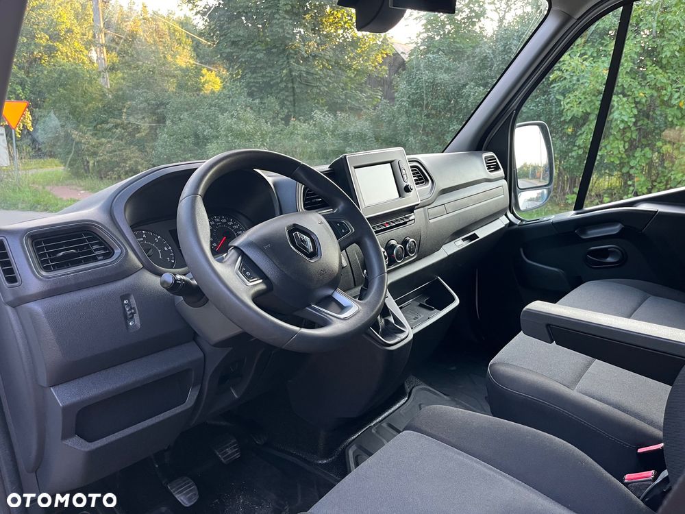 Renault Master - 29