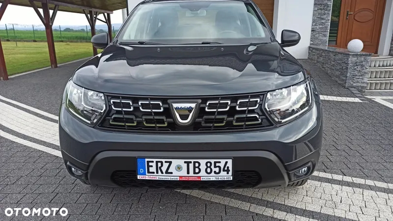 Dacia Duster 1.6 16V 4x2 Laureate - 11