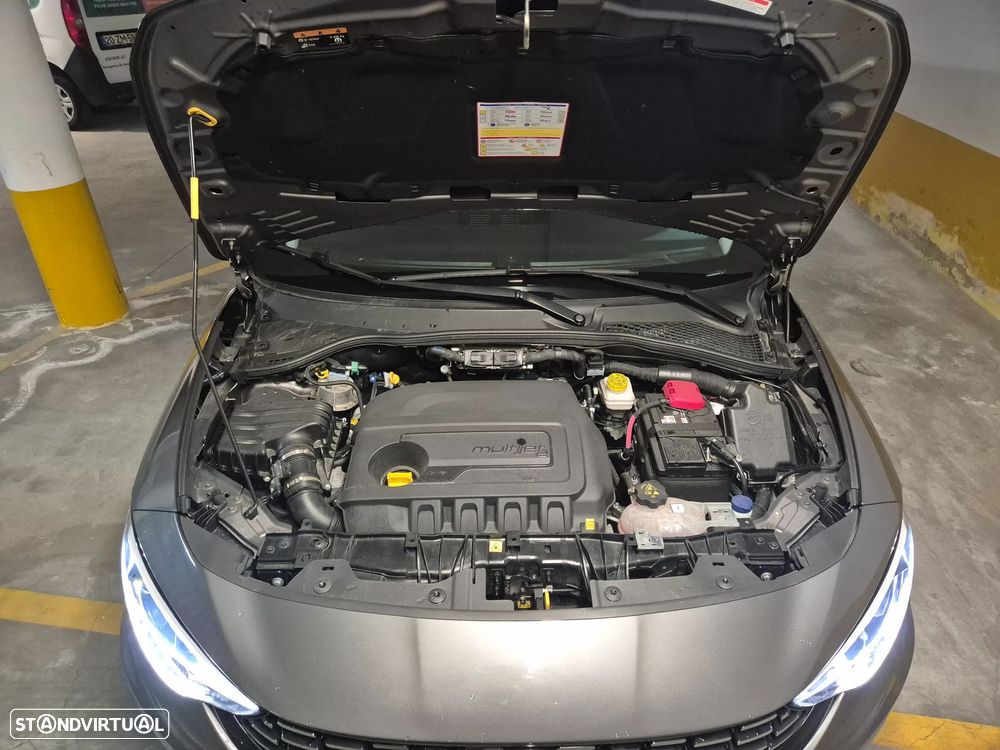 Fiat Tipo 1.3 MultiJet City Life - 13