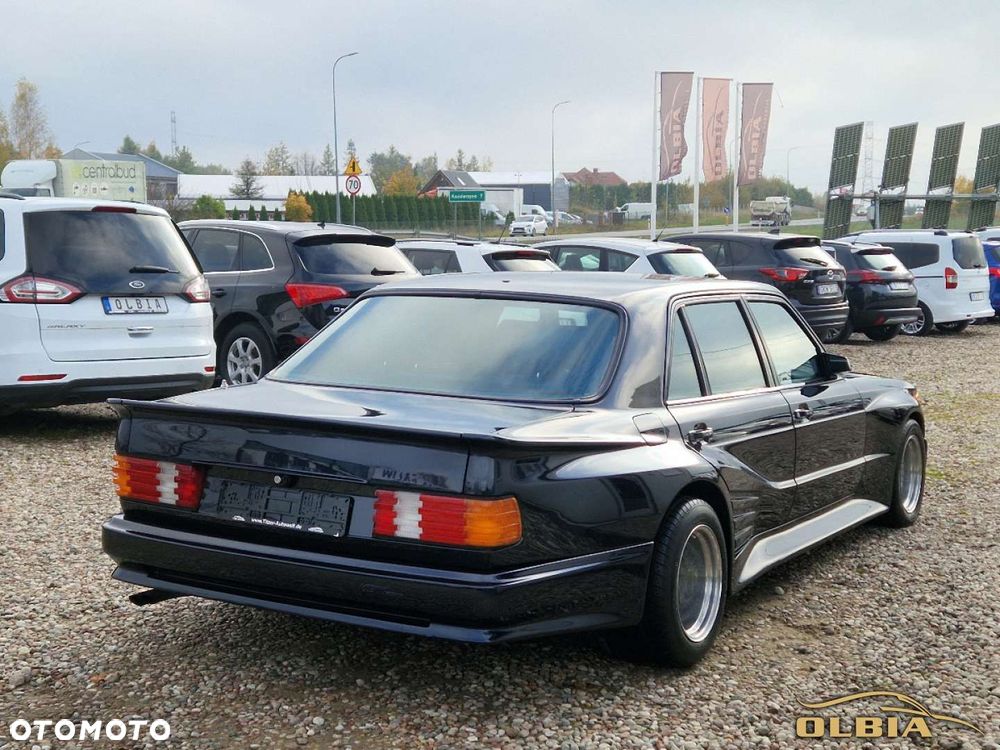 Mercedes-Benz Klasa S - 28