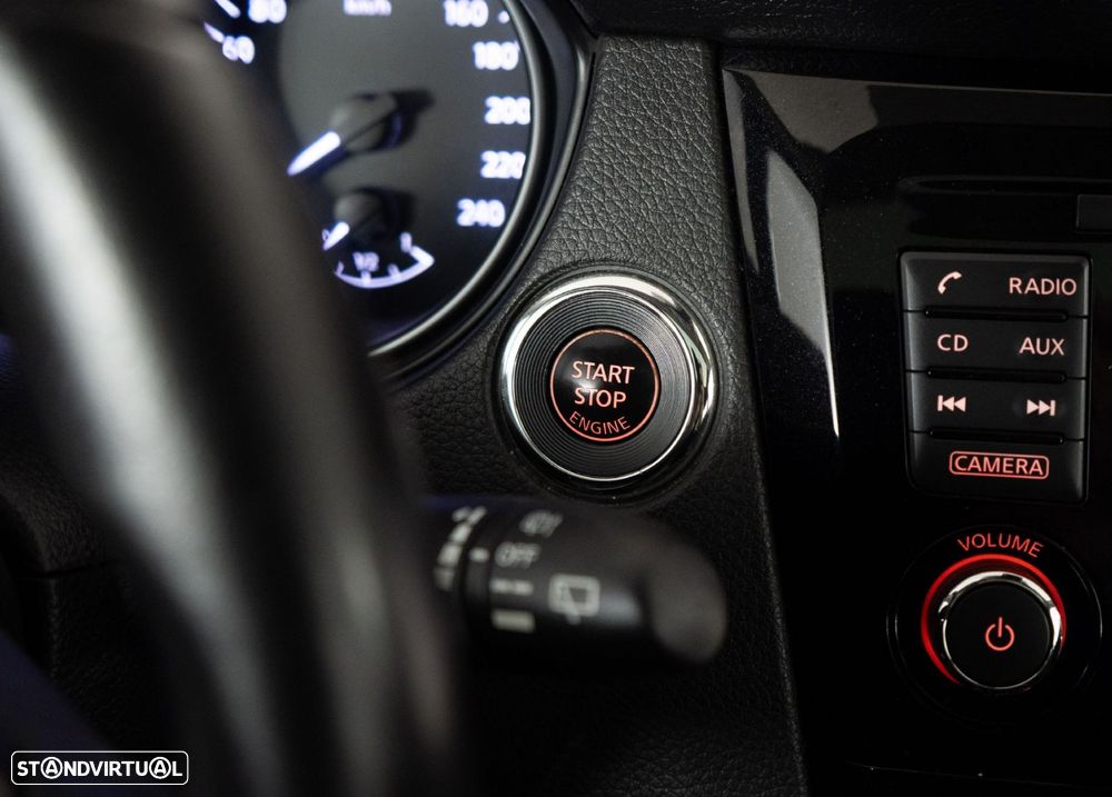 Nissan Qashqai 1.5 dCi 360 - 20