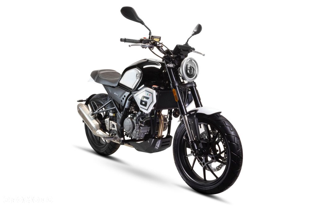 Junak SC Furious - 1