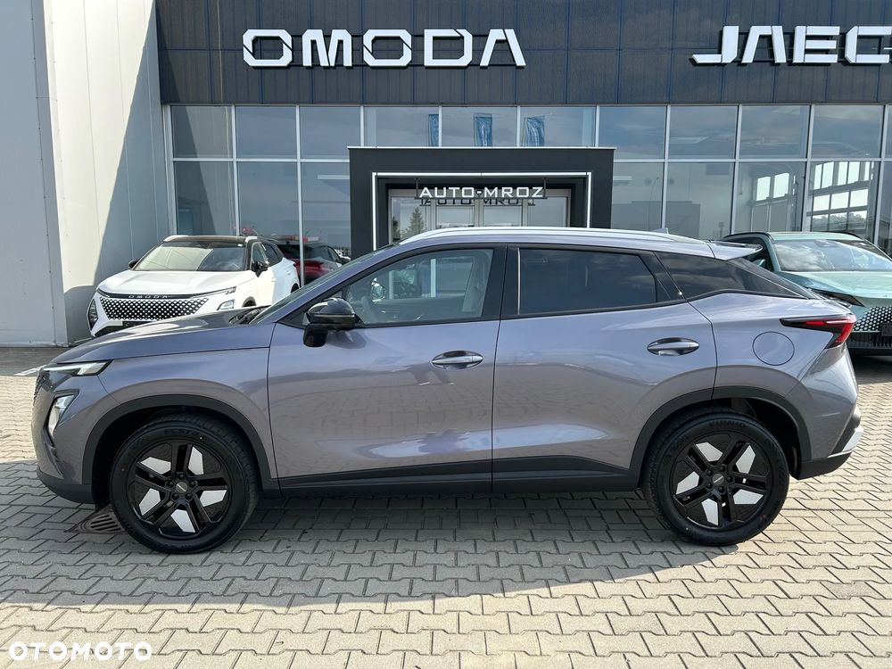 Omoda 5 1.6 T-GDI Premium DCT - 3