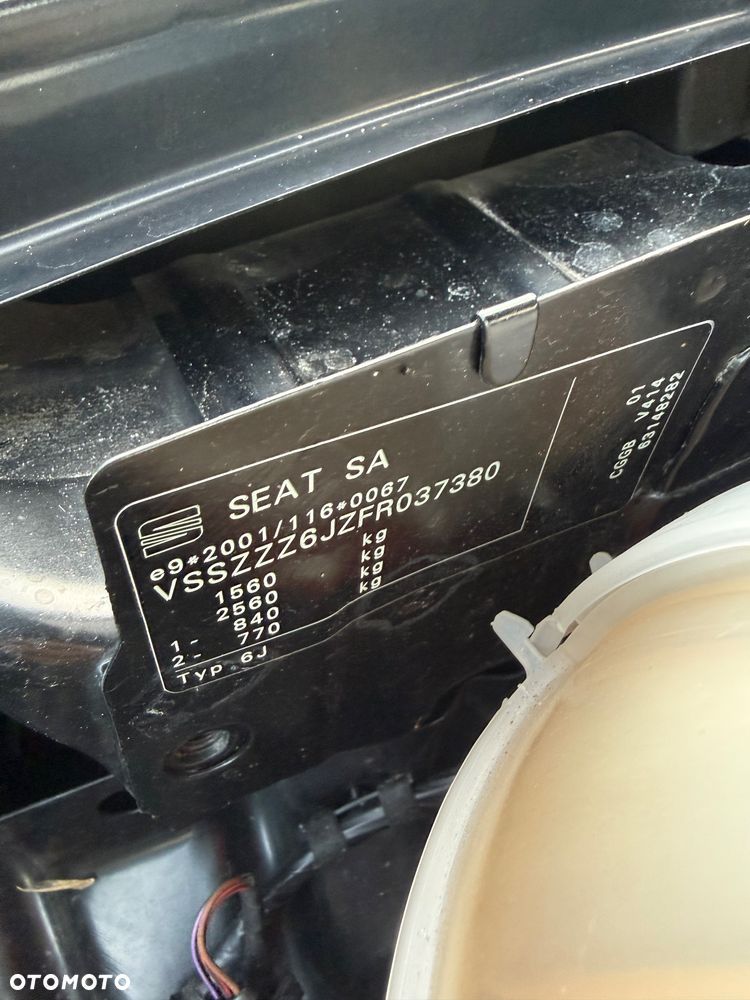 Seat Ibiza - 24