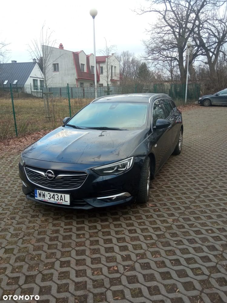 Opel Insignia - 2