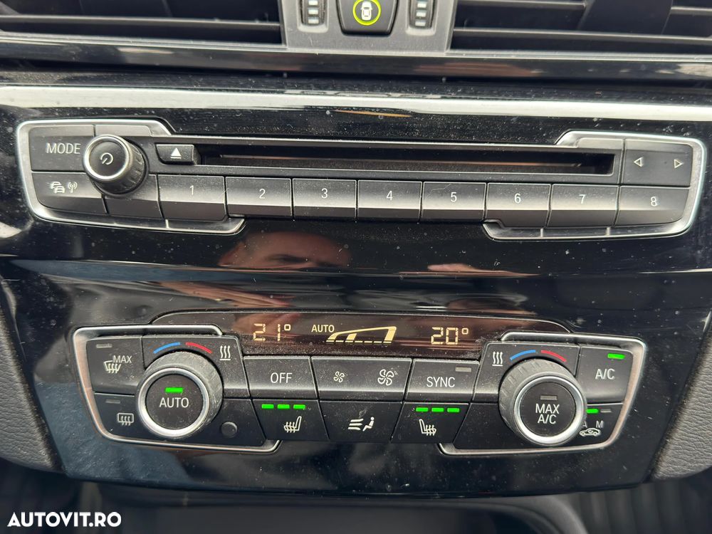 BMW X1 - 16