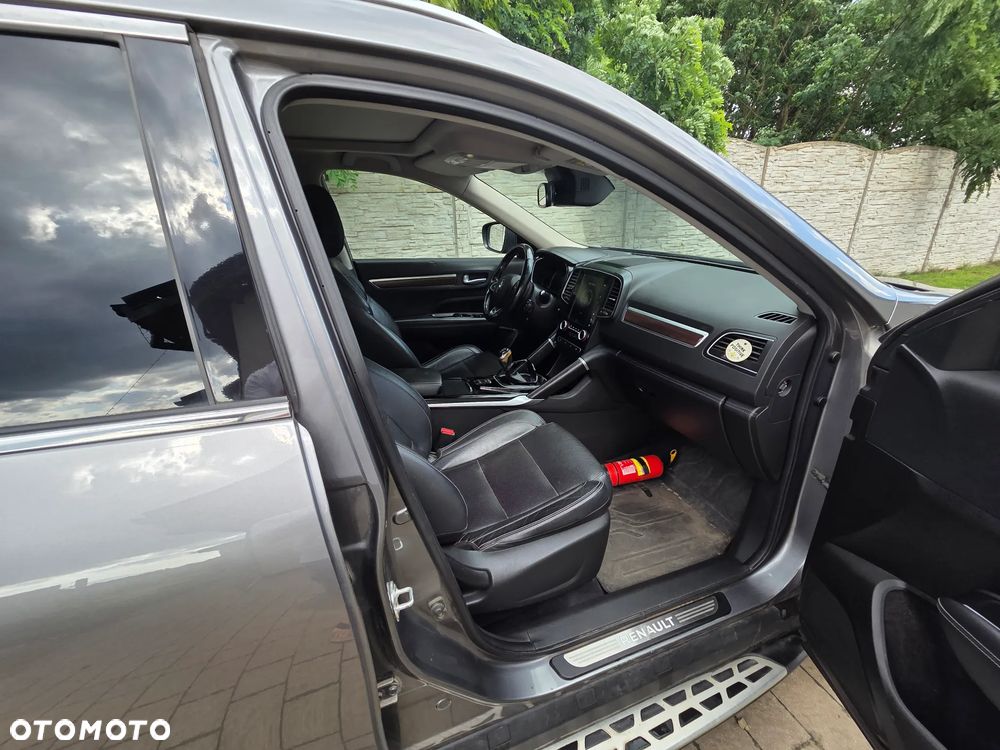 Renault Koleos 1.6 dCi Intens - 11