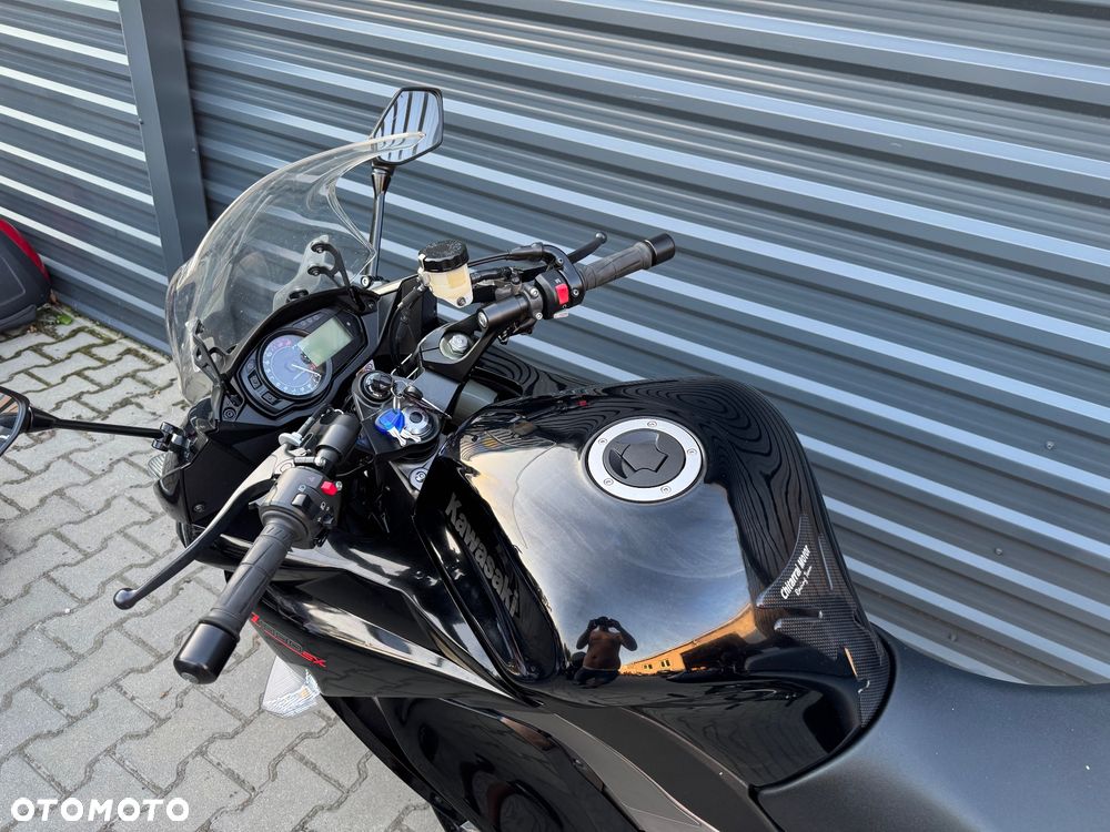Kawasaki Z - 7