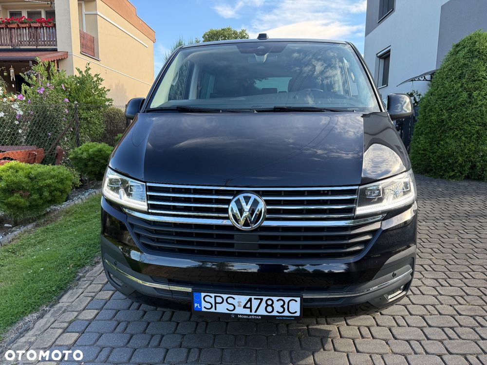 Volkswagen Multivan 2.0 TDI L1 Highline - 4