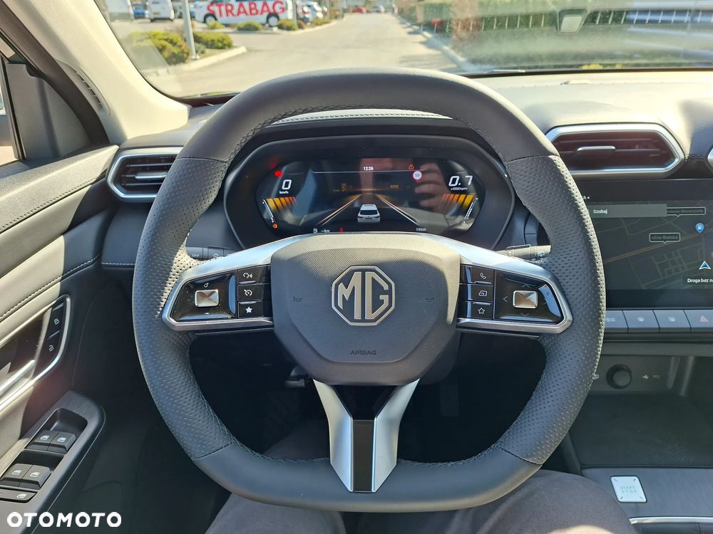 MG ZS 1.5 Excite - 14