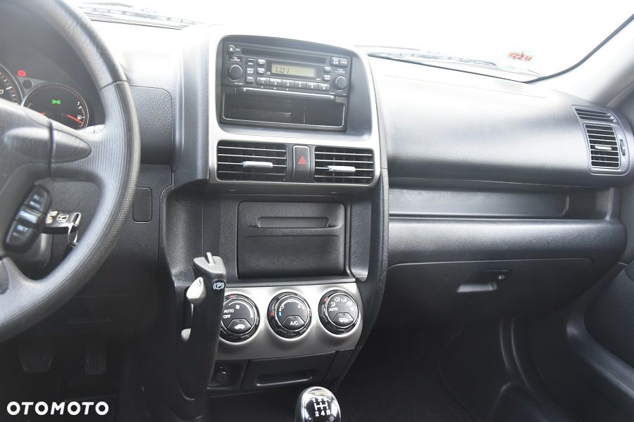Honda CR-V 2.0 ES - 15
