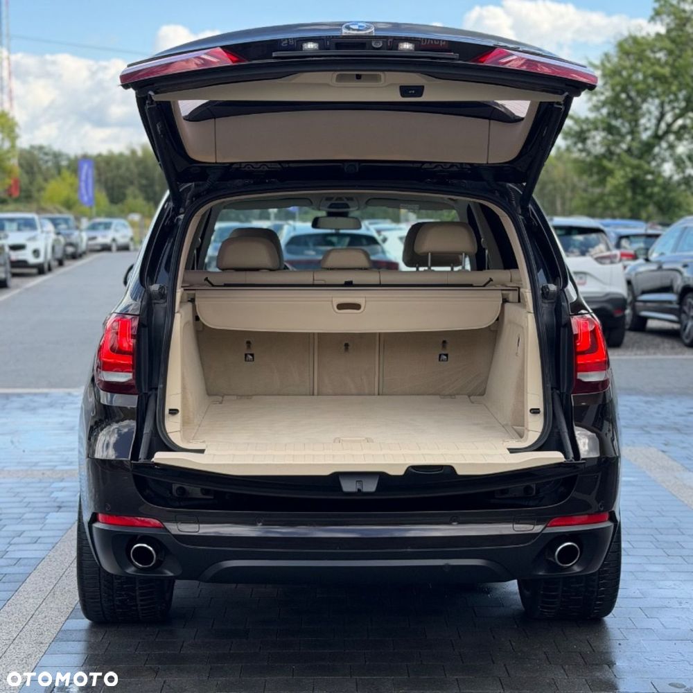 BMW X5 - 14