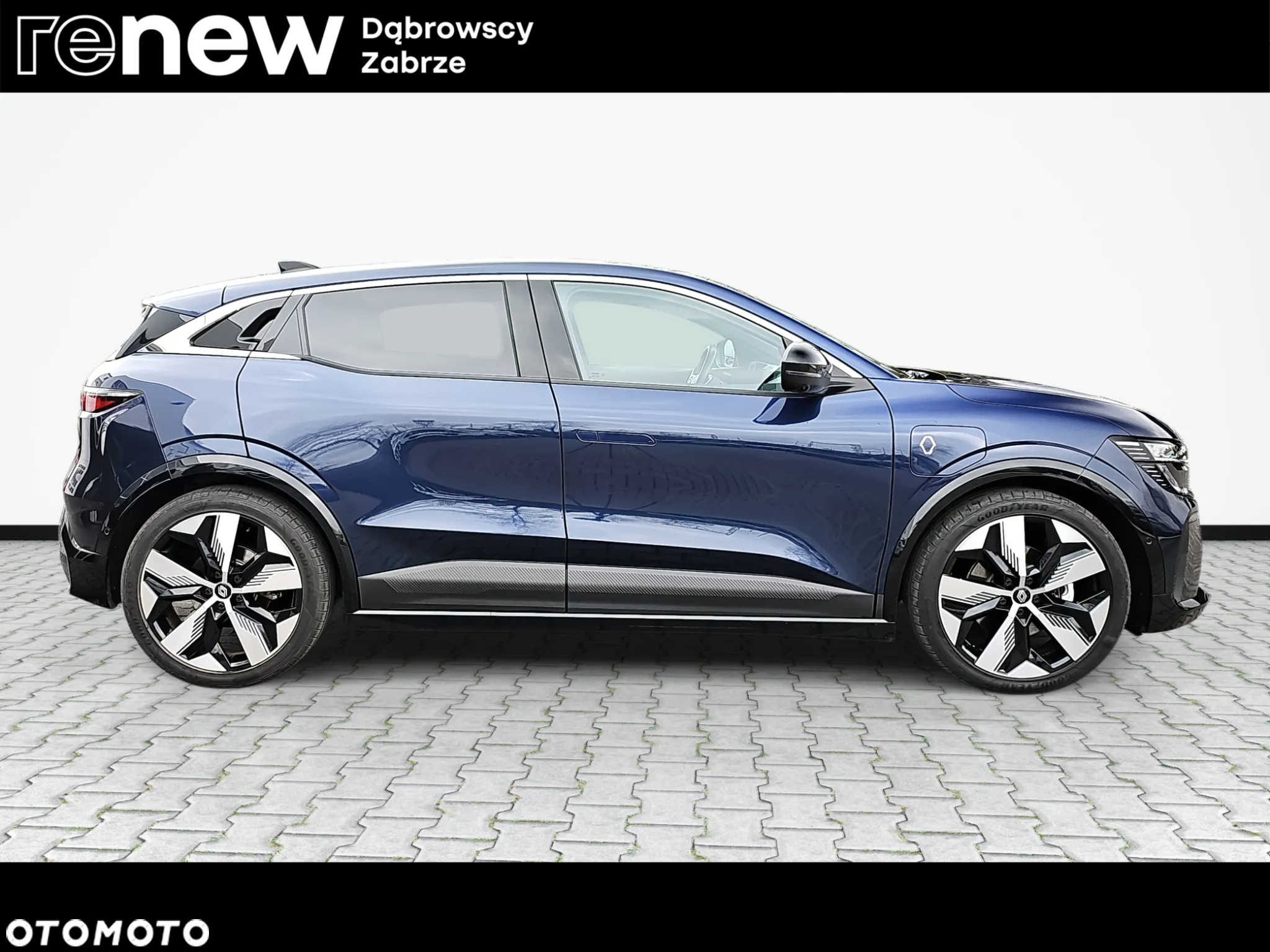 Renault Megane EV60 Techno - 4