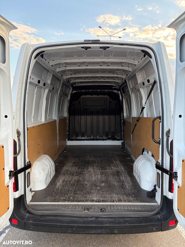 Renault Master - 8