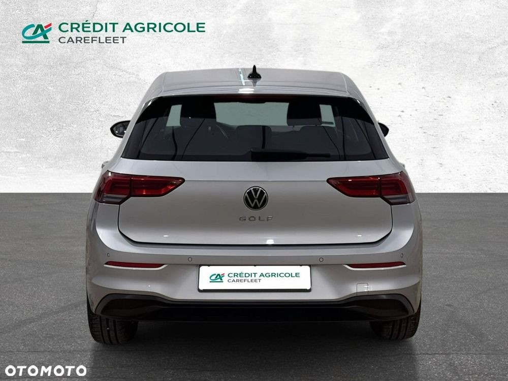 Volkswagen Golf 2.0 TDI SCR Life - 6