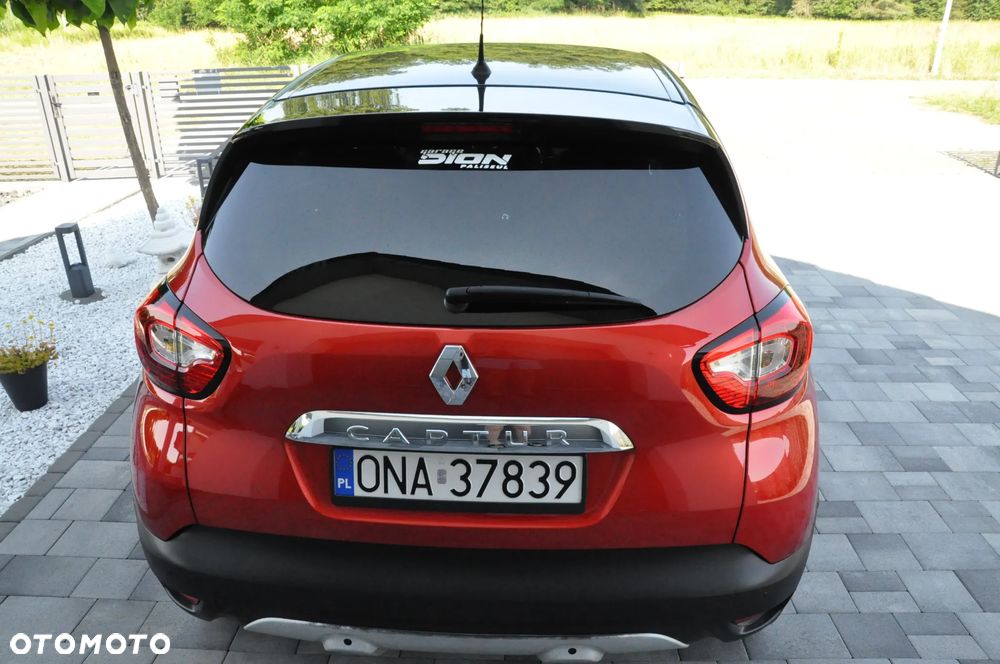 Renault Captur 0.9 Energy TCe Night&Day - 11
