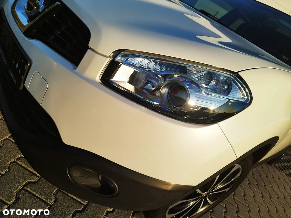 Nissan Qashqai 2.0 360 CVT - 36