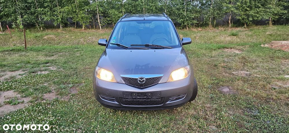Mazda 2 1.4l Active - 3