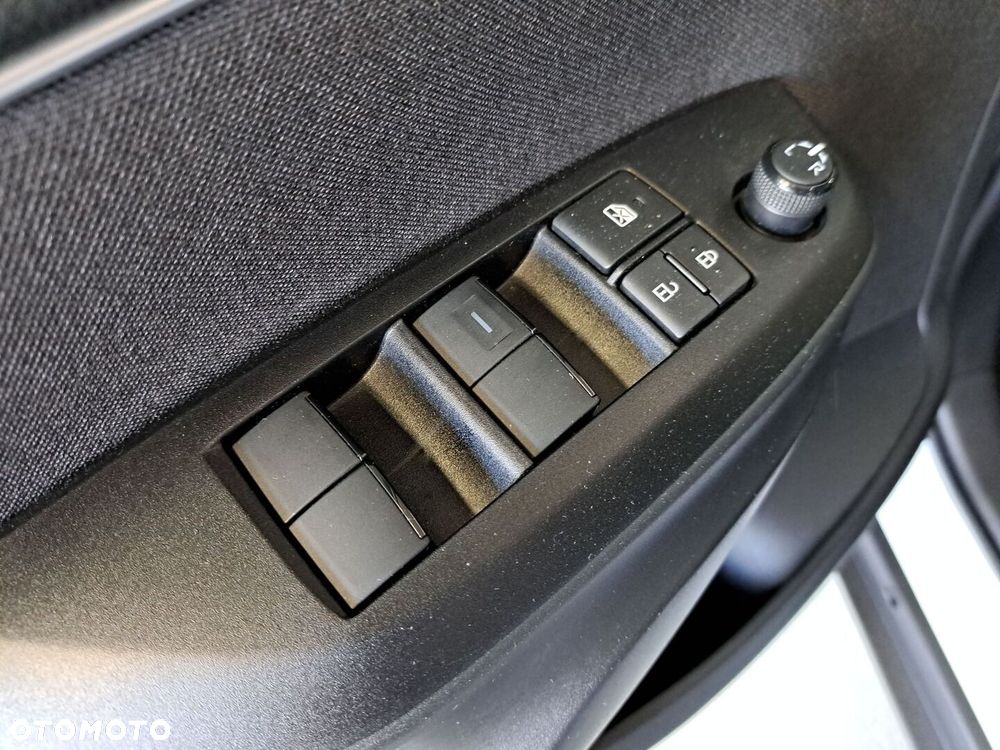 Toyota Yaris Cross Hybrid 1.5 Comfort - 35