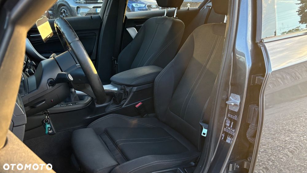 BMW Seria 1 116i M Sport - 12