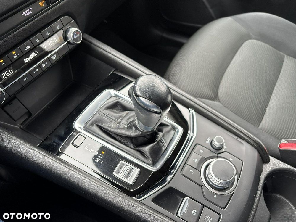 Mazda CX-5 - 25