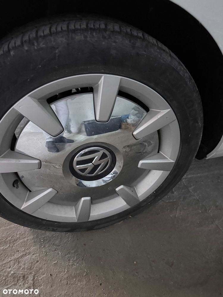 Volkswagen Beetle - 8