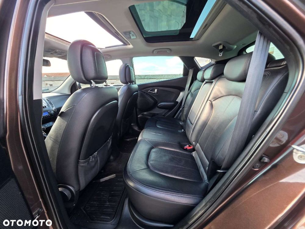Hyundai ix35 - 20