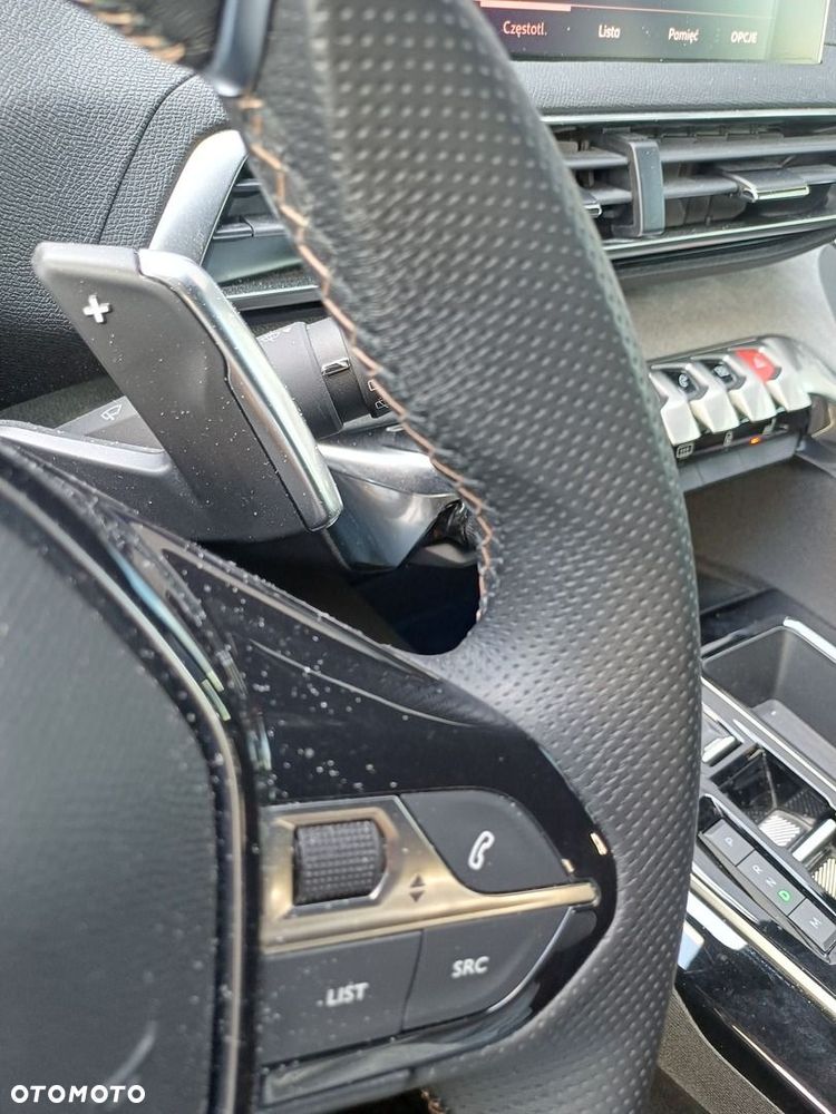 Peugeot 3008 1.5 BlueHDi GT S&S EAT8 - 31