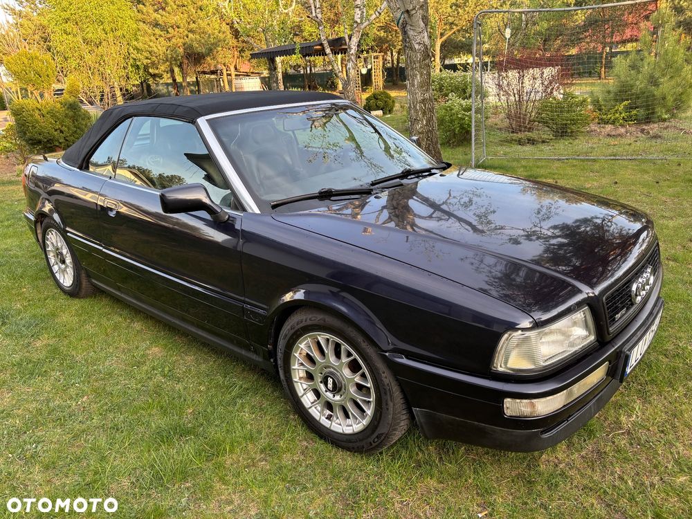 Audi 80 - 2