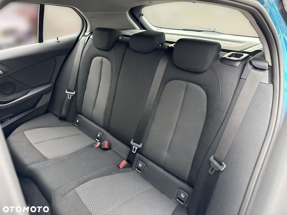 BMW Seria 1 - 9